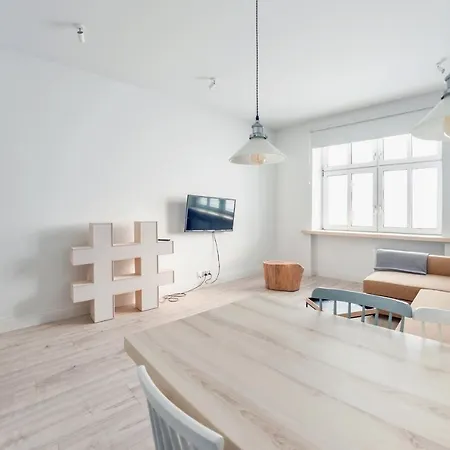 Apartamento Sun & Snow Swietojanska Centrum